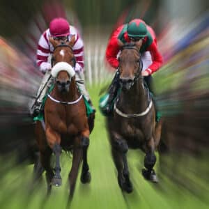 Grand National - Live in Fletchers Sports Bar - Saturday 15th April
