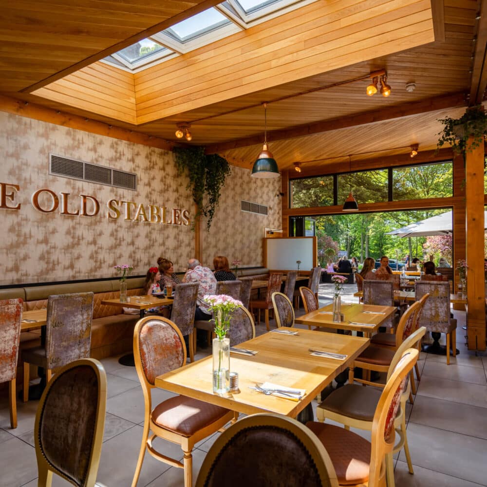 Fine-Dining-At-The-Old-Stables
